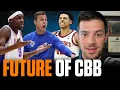 College Basketball Is Changing New Rules Recruiting 2028 Rankings