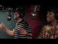 #GimmeGrime JME, Meridian Dan & Bossman freestyle on 1Xtra
