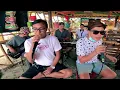 So high - Tropa Vibes Reggae Cover (feat. Natural Vibration) @ Roxas Capiz Tres Amigos