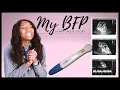 My BFP Story And Symptoms Patrice Carothers