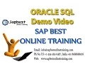 ORACLE PLSQL ONLINE TRAINING PLSQL TRAINING S PLSQL TUTORIALS