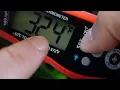 How to Calibrate Alpha Grillers Meat Thermometer