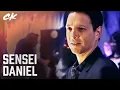 Video di Cobra Kai Official Teaser Trailer #3 (Karate Kid) - Sensei Daniel