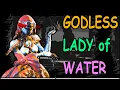 Download Lagu The Human Element - The Godless Yareli (Warframe Build)