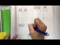 Eureka math grade 5 module 3 lesson 6 homework