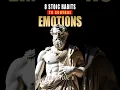 Download Lagu 8 Stoic Habits to Control Your Emotions | Stoic Philosophy.