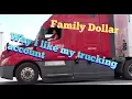 Family Dollar Trucking Pros and Cons