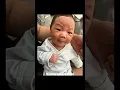 Lagu Baby rapping meme #funnyshorts #funny #trending #memes #china #tiktok #babyshorts #viralvideo