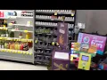The last of the Winn Dixie Liquor store