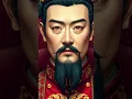 The lifestyle of Emperor Qianlong