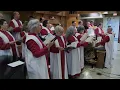 Download Lagu 9/11/2022 - With a Voice of Singing - St. Martin's Lutheran Church Traditional Service Music