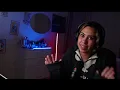 Reaction ▷  Lewis Fitzgerald, Libianca - Darling (feat. Libianca) (Official Music Video)