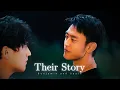 Download Lagu Benjamin x Sasin  / Their Story ♥ || The White Olive Tree