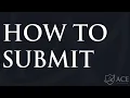 Lagu How to Submit - Ace Grading