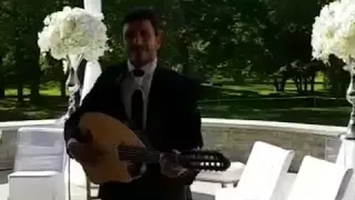                               كن ا نتلاقى من عشية دندنها