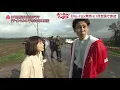 What's up on Wednesday? "Yo Oizumi vs. Director Fujimura" Behind the scenes of the drama shoot [S...