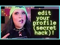 How to Edit Your Spacehey Layout Top 5 Codes