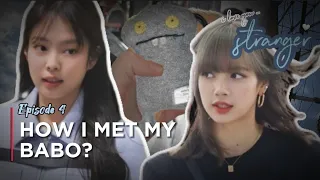 Download Episode 4: I Love You Stranger | Jenlisa Story MP3