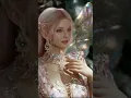 Download Lagu Aura Bloom - Where Light Blooms [Short]#Shorts #YouTubeShorts #fantasyart #aiart #fantasy #magic