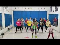 Download Lagu DJ. Buih jadi permadani viral tiktok / senam kreasi/ zumba / zin nezza