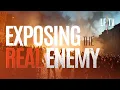 Download Lagu Exposing the Real Enemy - Q\u0026A with Dr. Brown