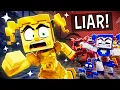 Download Lagu GOLDEN CIRCUS BABY IS FAMOUS! ⭐