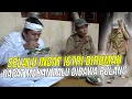 Download Lagu PENJUAL LAHANG - BERHENTI MAKAN DAN BUNGKUS SISA MAKANAN DEMI ISTRI