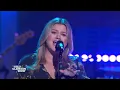 Lagu Kelly Clarkson Covers '7 Rings' By Ariana Grande | Kellyoke