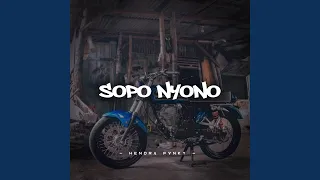 DJ SOPO NYONO