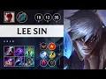 Lee Sin ARAM - VN Grandmaster Patch 25 05