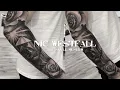 The Skull Museum LUXURY TATTOO SHOP in CALIFORNIA Behind the Scenes