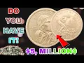 2000 One Dollar Coin Value LIBERTY IN GOD WE TRUST Rare Sacagawea 1