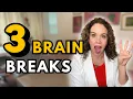 3 Brain Breaks That Actually Help AD Kids Focus