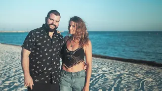 Secret Lover – Derek Dunbar Starring Nathalie Meyers