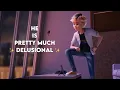 Download Lagu Miraculous the Movie: but it’s painfully out of context