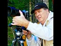 Hood Canal Photographer George Stenberg