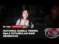 Download Lagu SYL Meminta Biduan Nayunda Digaji Kementan meski Jarang ke Kantor | Kabar Siang tvOne