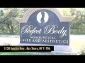 Perfect Body Laser and Aesthetics Espanol