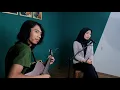 Betrand Peto Putra Onsu & Anneth Delliecia - Sahabat Tak Akan Pergi (Cover By Anggun Putri)