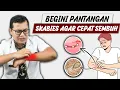 Lagu PANTANGAN PENYAKIT SKABIES AGAR CEPAT SEMBUH - DOKTER SADDAM ISMAIL