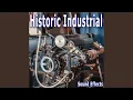 Download Lagu Steam Powered Machine Shop Ambience