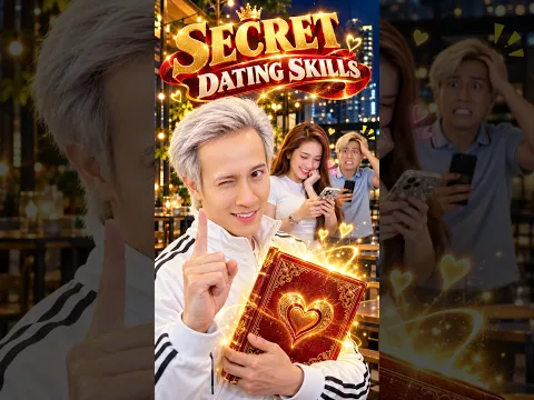 Secret techniques for wooing women [BEN EAGLE] #ActionComedy #couple #Kindness #Trending #Viral