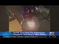 NYPD Seeks Suspects Targeting E-Bike Riders