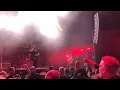 BACKFIRE!- Not Impressed + Who Told You Life is Easy? @ Among the Angels III Maastricht NL 2023 LIVE