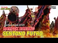 Download Lagu Sentono Putro ! Rampakan Singo Barong live Sono Kepuh 2023 Ft SG Audio