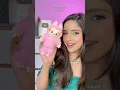 “Giving Back” Week 1 – Gifted a Handmade Labubu Doll To My Follower! 🤯✨|| #trending #viral #shorts