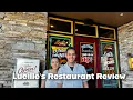 We Tried Lucille s Smokehouse BBQ Adventure