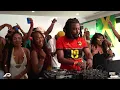 Download Lagu HOME ALONE X RANDOM NEIGHBOURS LIVE SET | AD | AFROBEATS | AMAPIANO | HIPHOP | REP YOUR FLAG AFN ED