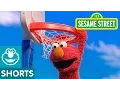 Lagu Sesame Street: Elmo Will Make His Shot