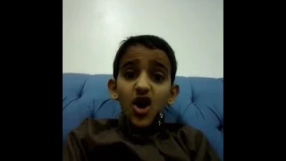 شيلة تحزم تحزم دندنها